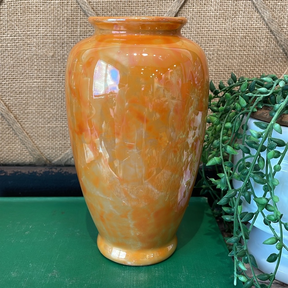 Vintage vase - Picture 5 of 9